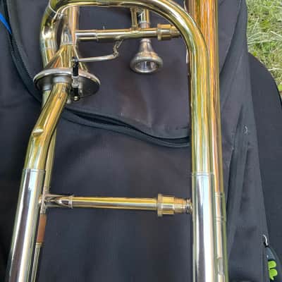 Getzen 3047 AFR Custom Series image 8