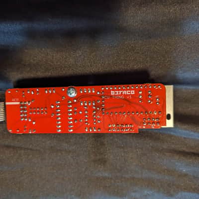 Befaco CV Thing - CV to Midi eurorack module image 4