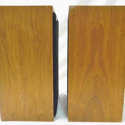 OHM Model L Bookshelf Speakers image 9
