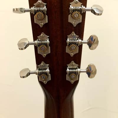 Dudenbostel Super 18 Dreadnought image 8
