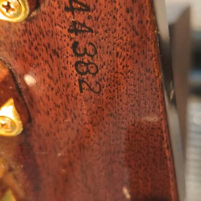 Gibson Firebird VII Reverse 1963 Sunburst (One of the 1st 20 units ever made) image 10
