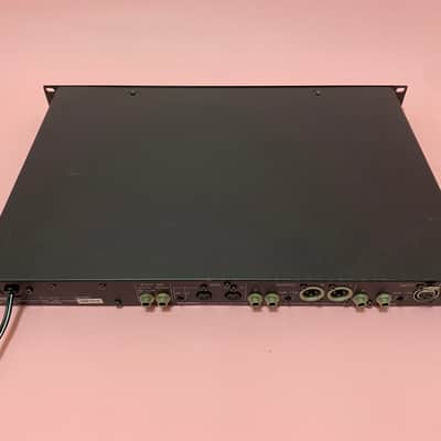 Rare Yamaha  D-5000 professional delay, serviced ! image 4