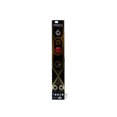 Error Instruments Prncs Eurorack Resonator Module image 2