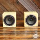 Avantone Pro Active MixCubes (Pair) 2011 - Present - Buttercream