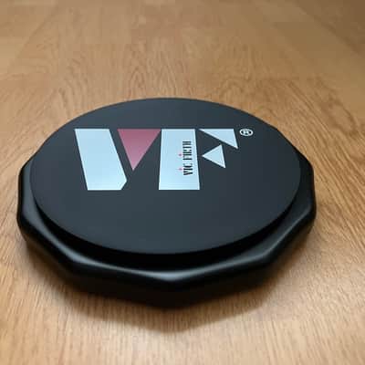 Vic Firth VF 6" Practice Pad image 3
