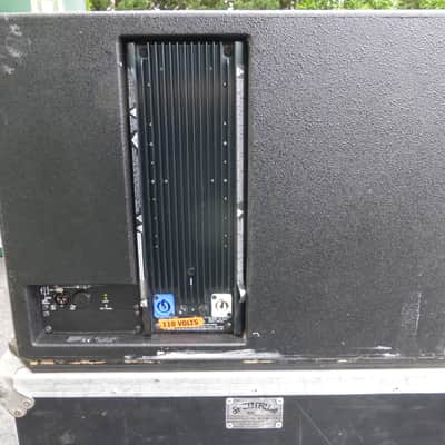 Meyer Sound UMS-1P Subwoofer image 4