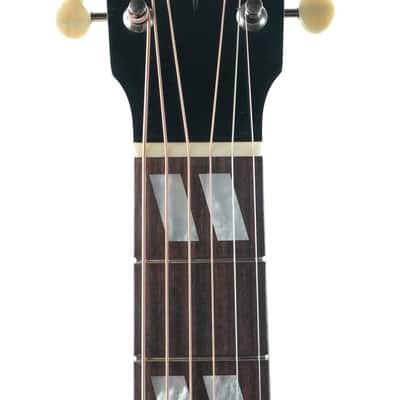 Eastman E25SS/v Antique Sunburst image 2