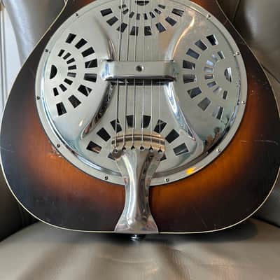 Dobro D60 image 2