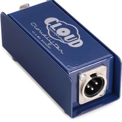 Cloud Microphones Cloudlifter CL-1 1-channel Mic Activator image 2