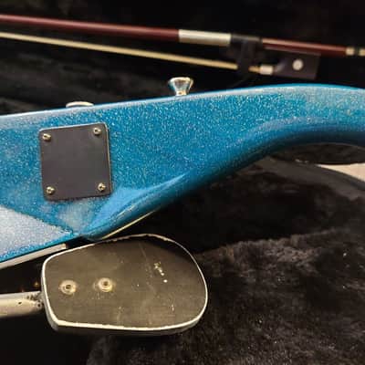 Wood Violins Viper 6-String image 10