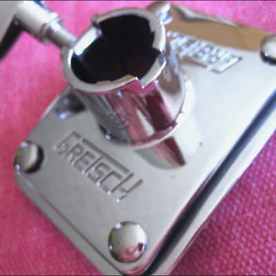 Gretsch Bass Drum Tom Mount Bracket - Vintage image 3