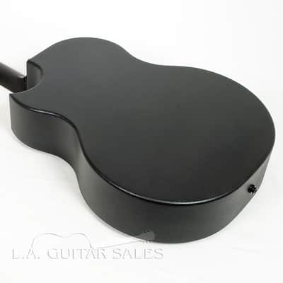 McPherson Sable Carbon Fiber With Electronics @ LA Guitar Sales image 4
