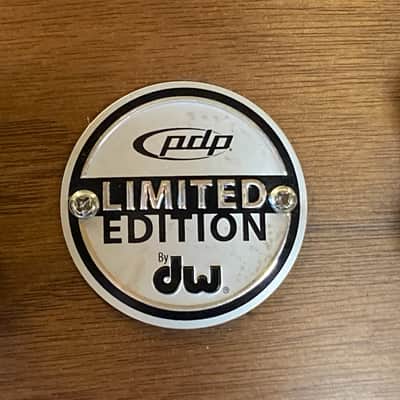 PDP by DW - 6.5x14" Limited Edition, 20-Ply Snare Drum, 2017 image 2