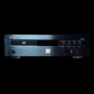 Marantz CD6007 CD Player in Black image 1