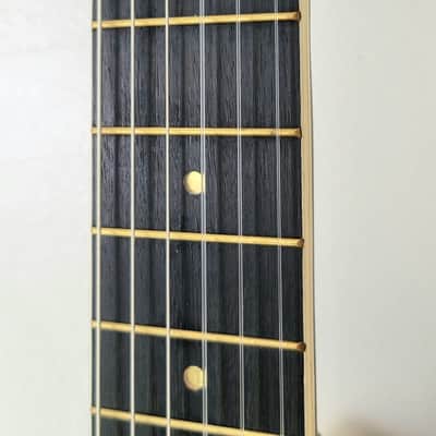 Rare Esteban Spanish Rosas Classical Guitar Character Flowers image 9