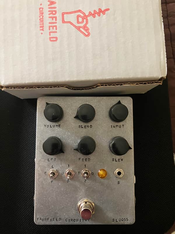 Fairfield Circuitry 20% More