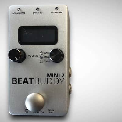 Singular Sound BeatBuddy MINI 2 | Reverb