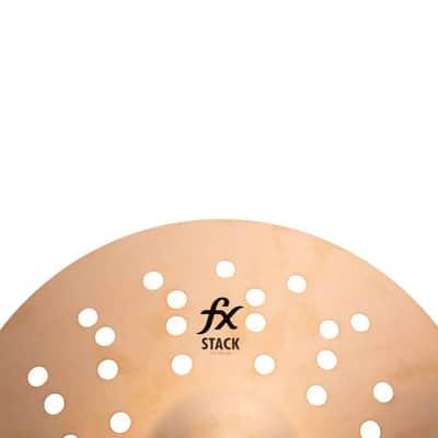 Zildjian FX Stack Cymbal 14" image 10