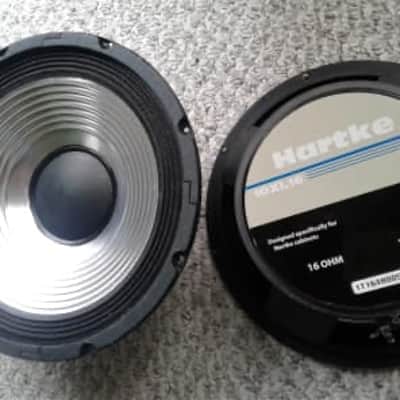 Hartke  10 XL 8 image 1