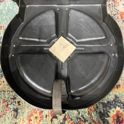 Terry Bozzio's Protector 22" 1980s Professional Touring Cymbal Case image 16