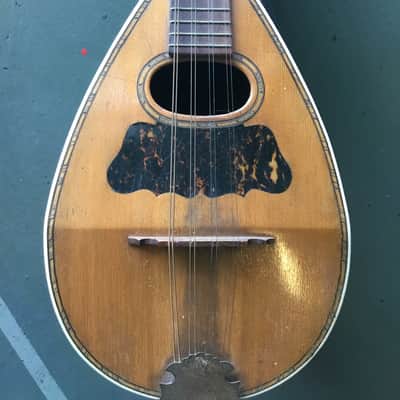 Mandolin Vintage image 2