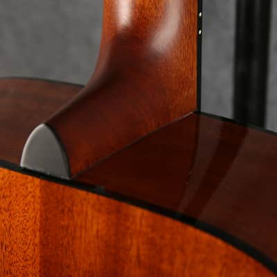 Yamaha FG800 Dreadnought Acoustic - Natural - 2nd Hand (167032) image 9