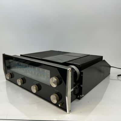Vintage McIntosh MR73 Stereo AM/FM Tuner image 4