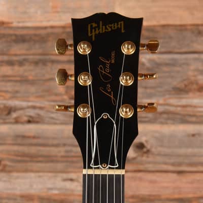 Gibson Les Paul Studio Lite Sunburst 1993 image 6