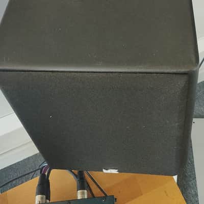 Miller & Kreisel M&K MPS-2510PK Powered Studio Monitors (pair) image 8