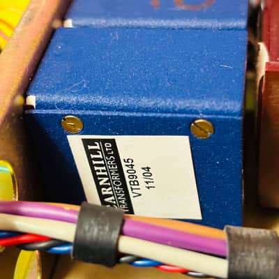 Chandler Limited LTD-1 with PSU Earlier Built with Neve Cards 1073 1084 image 16