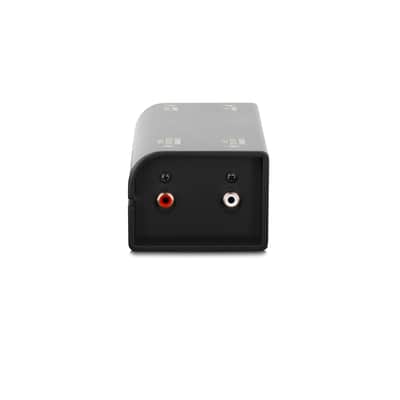 Palmer RIVER enz Two Channel Unbalanced Line Isolation Box image 4