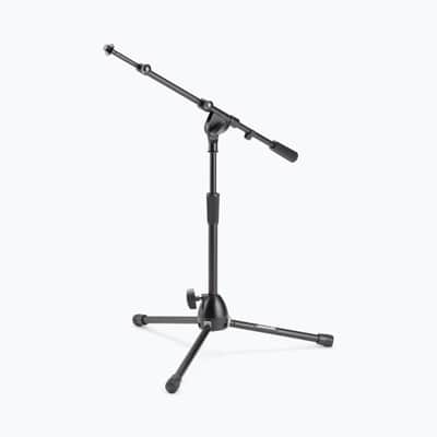 On-Stage MS9411TB Production-Grade Heavy-Duty Kick Drum Mic Stand OnStage image 3