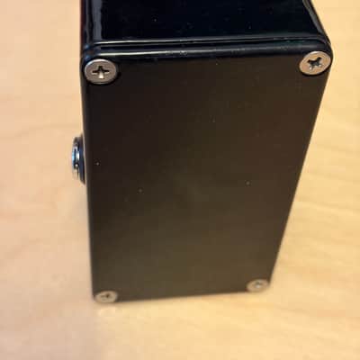 Mr. Black Supermoon REVERB Unit -  Black image 5