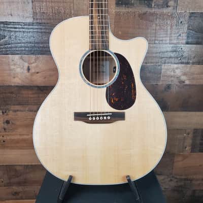 Martin Road Series GPC-13E Modern Acoustic-electric Guitar - Natural 704 FREE SHIP image 1