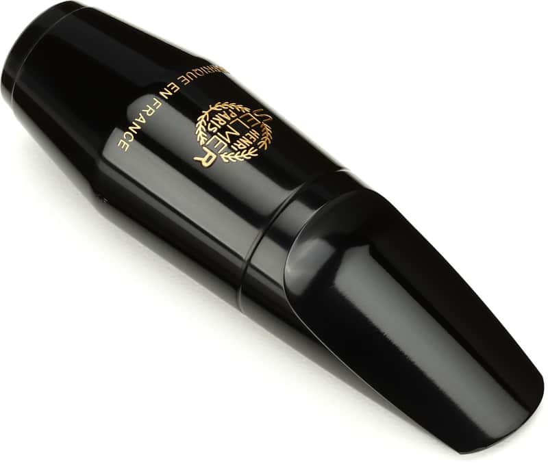 Selmer Paris S412190 S90 Series Alto Saxophone Mouthpiece - 190 image 1
