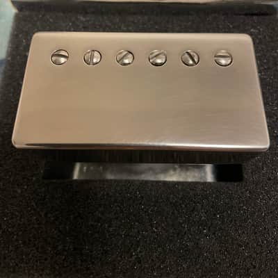 Gibson '57 Classic Humbucker 2020s - Nickel image 1