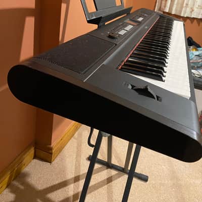 Yamaha Piagnerò NP-V80 2015-2018 image 7