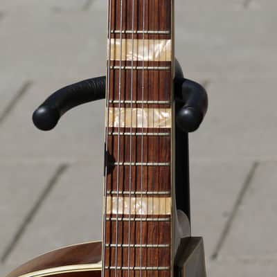 Hofner Jazz Sunburst image 6