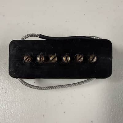 Gibson P-90 Soapbar 8.23k 1960's (P-300) image 1