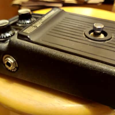 Vintage Roland AS-1 Sustainer Compressor Pedal image 2
