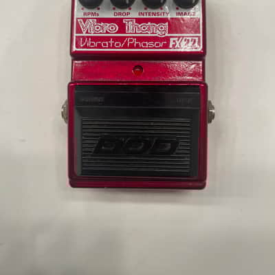 DOD Vibro Thang FX22 Vibrato | Reverb
