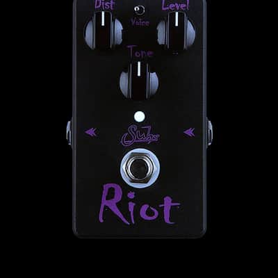 Suhr Riot | Reverb
