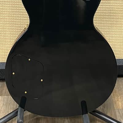Gibson Les Paul Signature T with Gold Hardware 2013 - Ebony image 8
