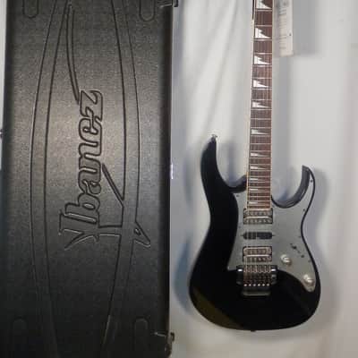 Ibanez RG350EX｜2010年製(インドネシア) ㅣ25日まで値下げ！ DISC Ibanez RG350EXZ Electric Guitar, Black with FREE Gift at