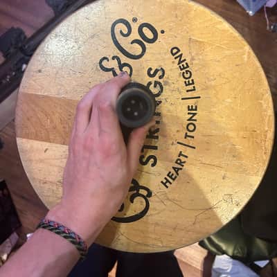 Sam Ash SA-2000 Dynamic Cardioid Mic image 3