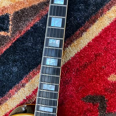 Gibson Les Paul Custom - Norlin era 1972 - Black image 14