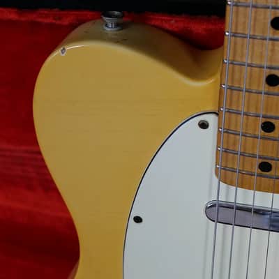 1970 Fender Telecaster image 3