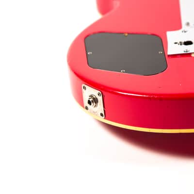 Gibson Les Paul Standard w/ B- Bender Owned by Mike Campbell image 19