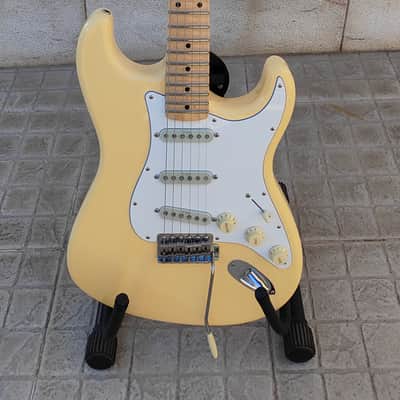 Fender Stratocaster Yngwie Malmsteen US2023 image 2
