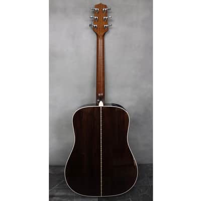 Takamine GLENN FREY EF360GF Acoustic Electric Guitar image 3